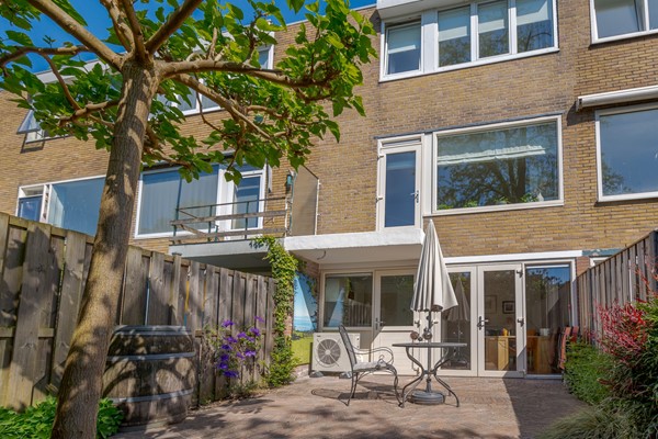 Medium property photo - Scarlattistraat 30, 8031 JR Zwolle